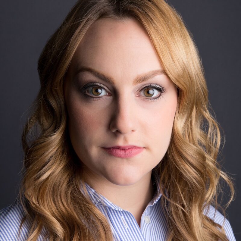 Photo of Jessica Huseman