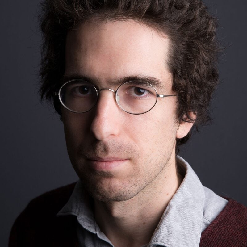 Photo of Al Shaw