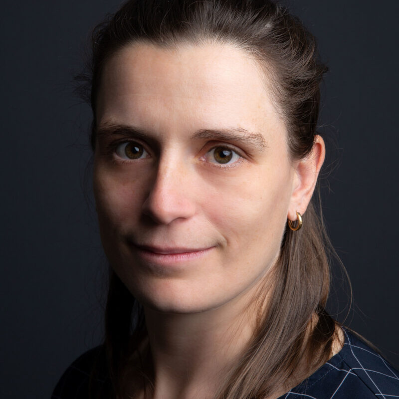 Photo of Thalia Beaty