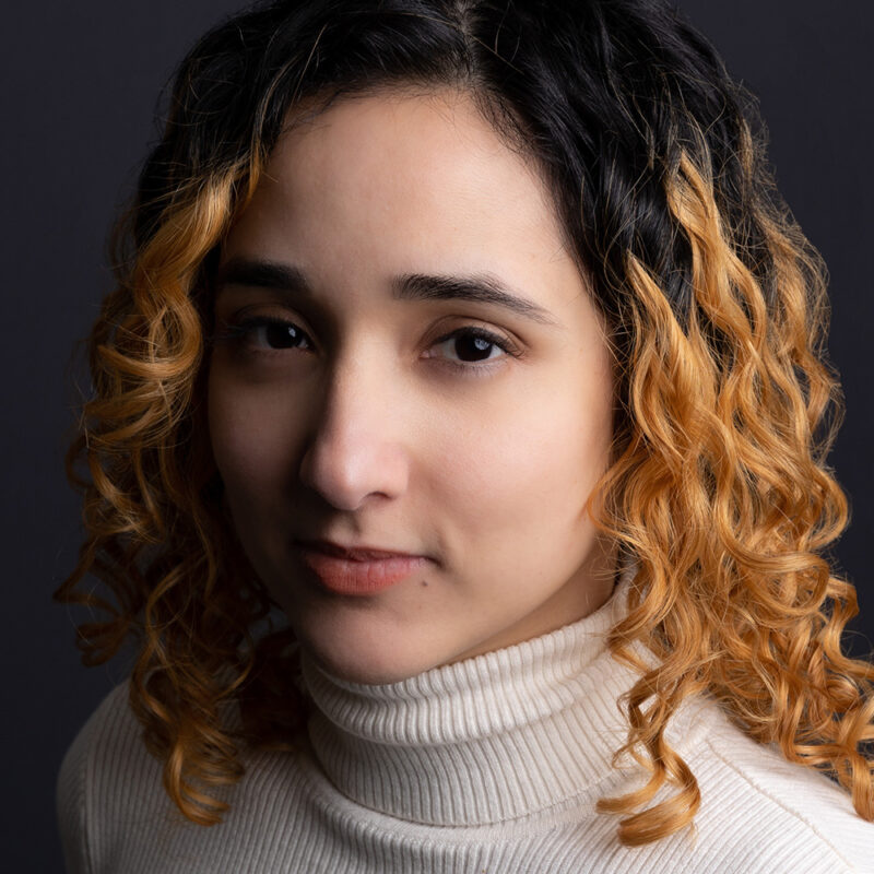Photo of Bianca Fortis