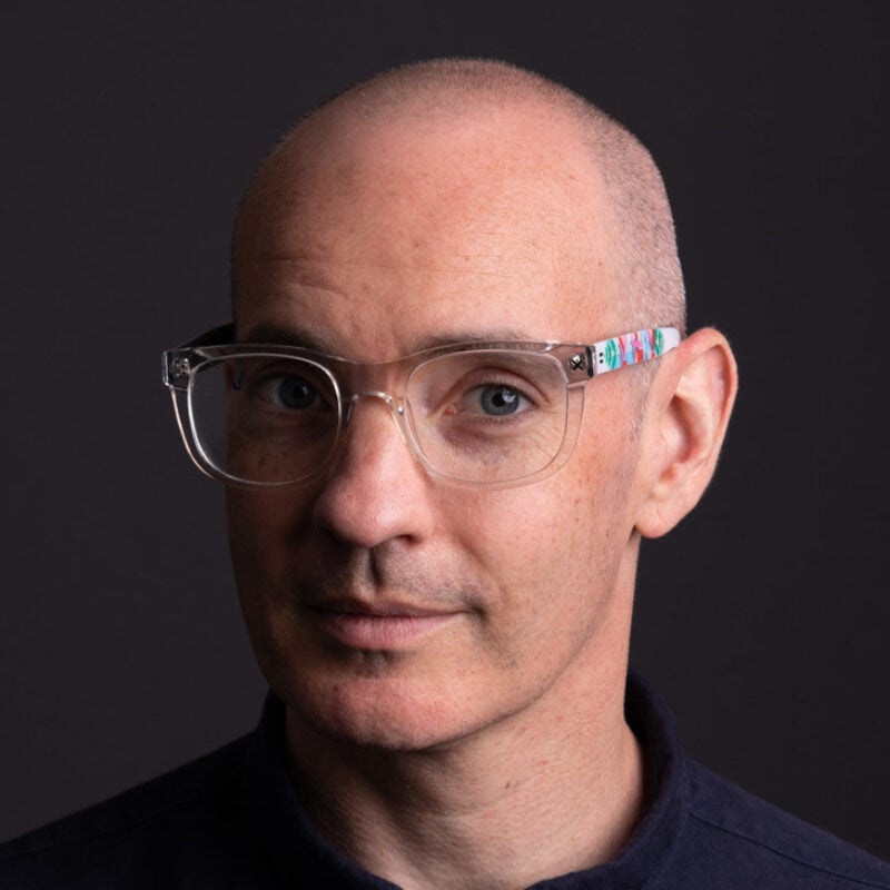 Photo of Craig Silverman