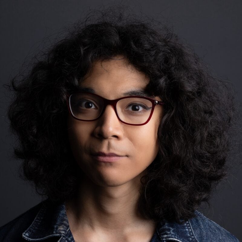 Photo of Haru Coryne