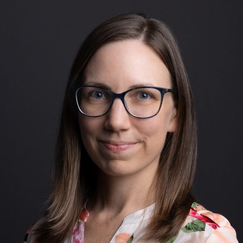 Photo of Katie Campbell