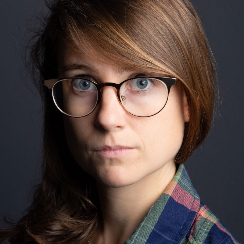 Photo of Lydia DePillis
