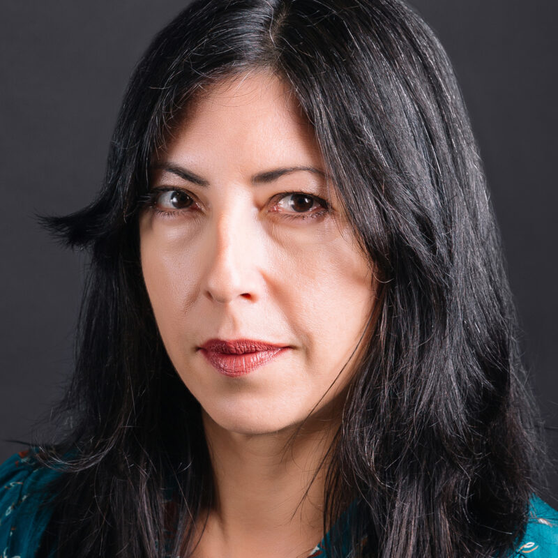 Photo of Mara Shalhoup