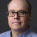 Portrait of Michael Squires