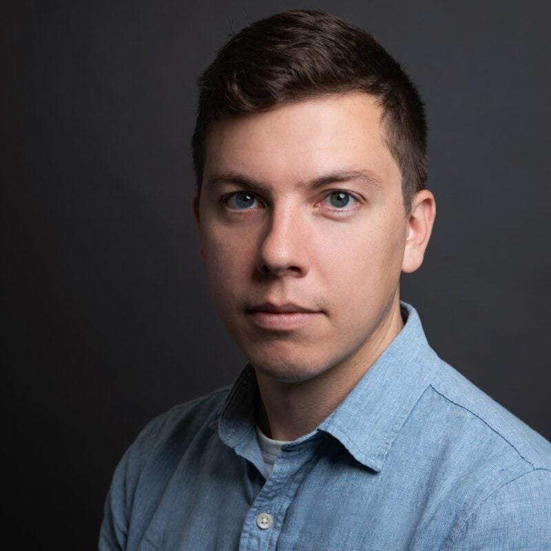 Photo of Nat Lash