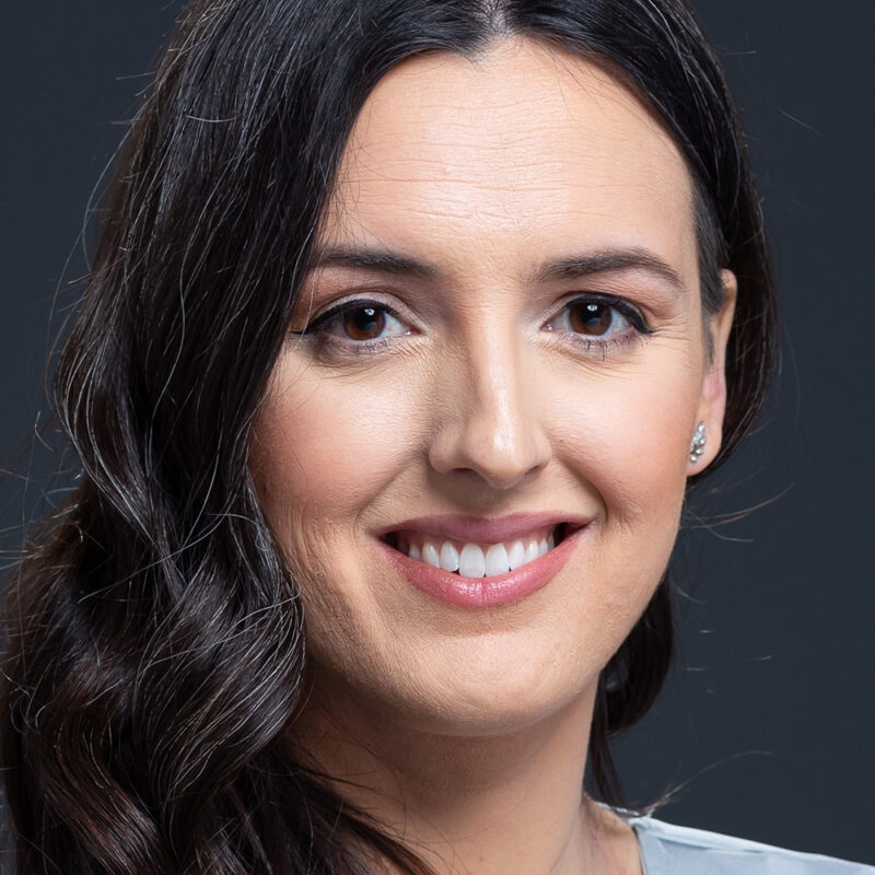 Photo of Renee Dudley
